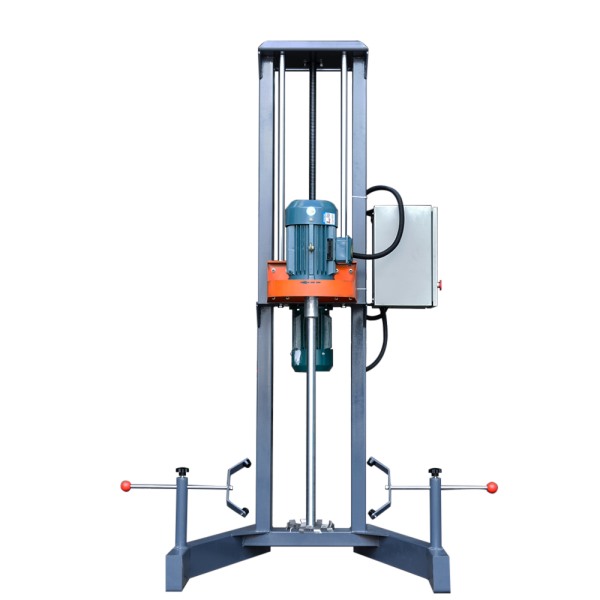 涂料分散機(jī)